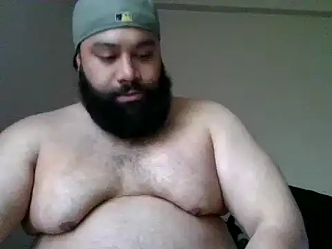 chubbstix online show from February 11, 2025, 6:55 pm