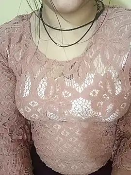 Snapshot of sufiya-ji chatting on February 8, 2025, 6:55 pm sufiya-ji online show from February 8, 2025, 6:55 pm