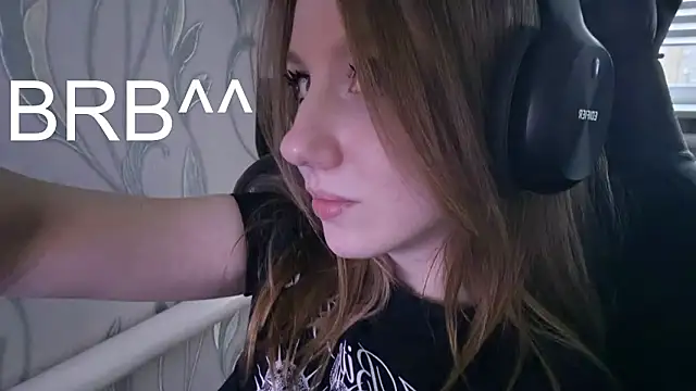 DariaTate online show from February 24, 2026, 2:04 pm