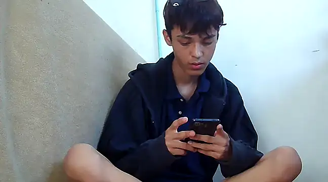 Snapshot of ChavoOT chatting on March 11, 2025, 7:58 pm ChavoOT online show from March 11, 2025, 7:58 pm