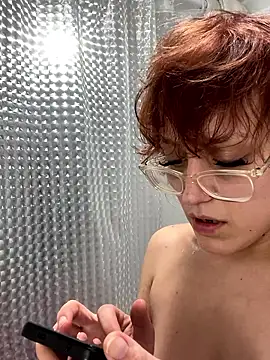 grassXass420 online show from January 6, 2026, 2:48 am