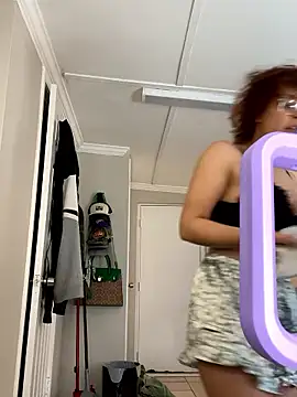 grassXass420 online show from January 7, 2026, 7:16 pm