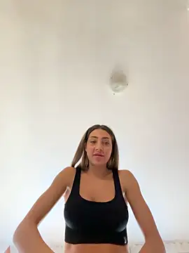 BonyBon29 online show from March 20, 2025, 8:42 am