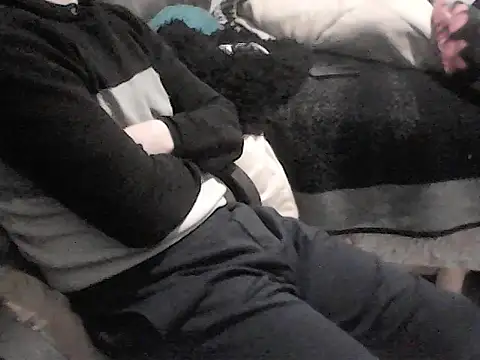 Snapshot of MarioKnero chatting on January 8, 2026, 10:28 am MarioKnero online show from January 8, 2026, 10:28 am