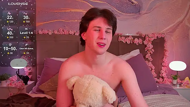 AdrianoAubert online show from February 7, 2026, 3:16 pm