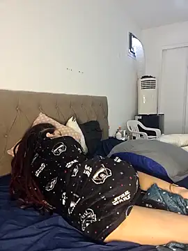 Snapshot of nickelfie chatting on February 25, 2025, 10:58 am nickelfie online show from February 25, 2025, 10:58 am