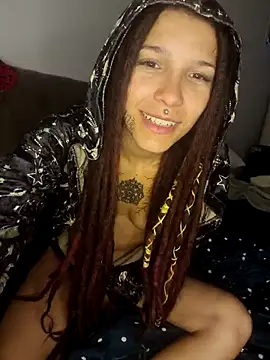 Snapshot of nickelfie chatting on March 4, 2025, 9:29 am nickelfie online show from March 4, 2025, 9:29 am