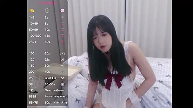 Snapshot of baxi1100 chatting on March 3, 2025, 2:15 pm baxi1100 online show from March 3, 2025, 2:15 pm