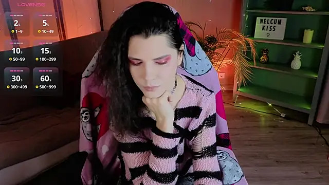 DamienLake online show from February 12, 2026, 8:59 pm