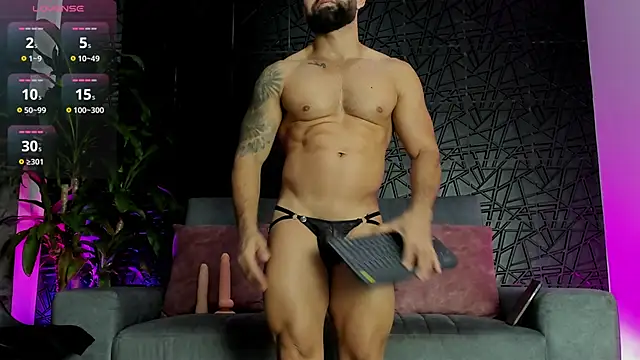 Maofenix online show from March 9, 2026, 1:09 am