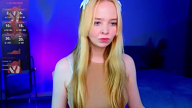 Snapshot of Bellla_Murrr chatting on February 11, 2025, 6:22 pm Bellla Murrr online show from February 11, 2025, 6:22 pm