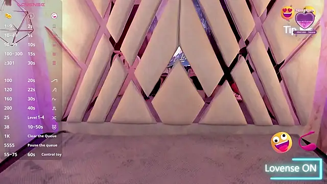 Snapshot of Vera_Best_ chatting on February 7, 2025, 12:42 am Vera Best online show from February 7, 2025, 12:42 am