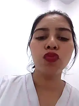 yess Hotnurse online show from March 10, 2025, 4:28 am