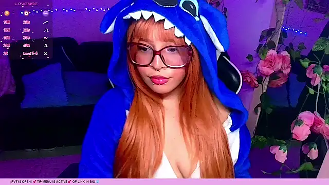 BunnyLilith  online show from June 18, 2026, 1:39 am
