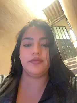 Sahanaprincessll online show from February 11, 2026, 4:23 pm