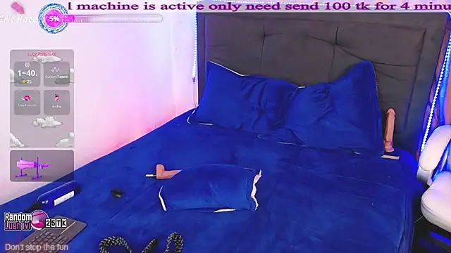 Engol beliall online show from November 27, 2025, 8:05 am