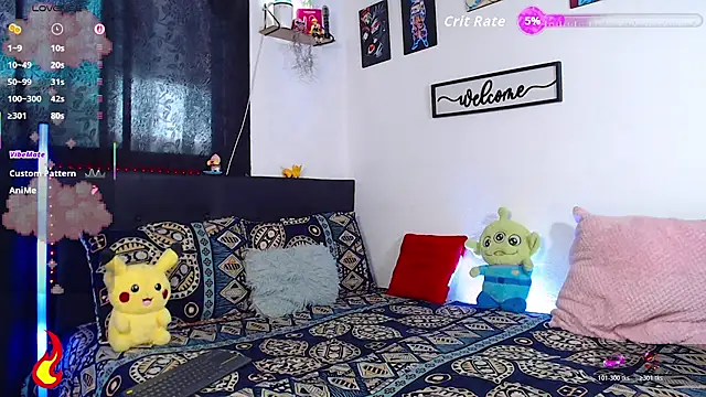 kyle clint07 online show from March 14, 2026, 7:08 pm