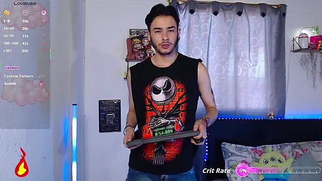 Snapshot of kyle_clint07 chatting on May 5, 2026, 7:44 pm kyle clint07 online show from May 5, 2026, 7:44 pm