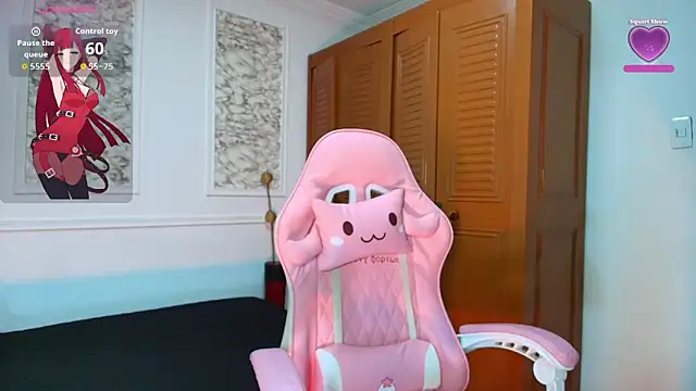 Danella houston online show from November 21, 2025, 11:03 pm