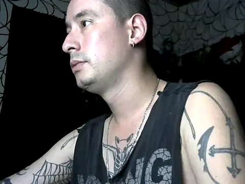 vampireathome online show from January 11, 2026, 5:34 am