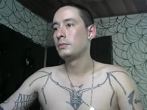 vampireathome online show from March 20, 2026, 7:41 pm