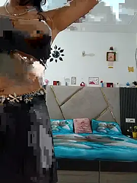 shnaz 1 online show from July 19, 2026, 2:26 am