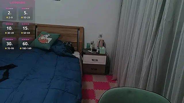 Snapshot of vi-vi-11 chatting on March 1, 2025, 1:18 pm vi-vi-11 online show from March 1, 2025, 1:18 pm