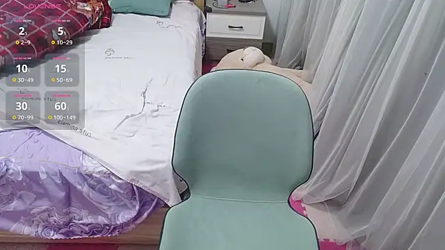 Snapshot of vi-vi-11 chatting on March 6, 2025, 2:18 pm vi-vi-11 online show from March 6, 2025, 2:18 pm