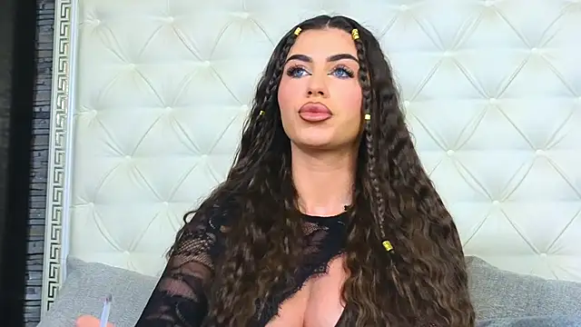 EliteDomina online show from May 15, 2026, 4:30 am