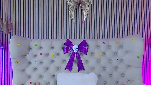 PlayfulShow online show from October 24, 2025, 12:01 pm