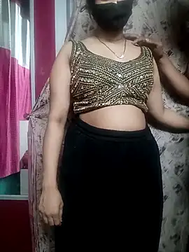 Crazybhabhi online show from April 30, 2026, 7:42 pm