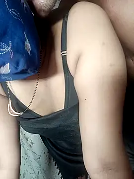 Crazybhabhi online show from May 3, 2026, 8:37 pm