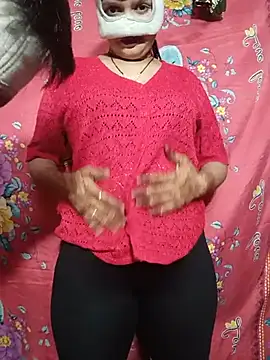 Crazybhabhi online show from July 30, 2026, 8:08 pm