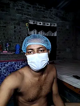 ritubhabi440 online show from October 5, 2025, 4:27 pm