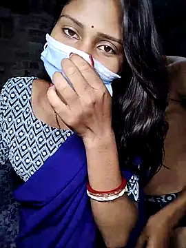 ritubhabi440 online show from October 12, 2025, 4:50 pm