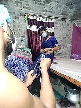 ritubhabi440 online show from April 12, 2026, 12:37 am