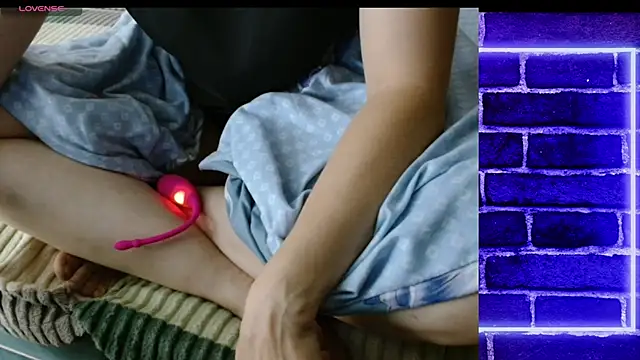 FetishLady89 online show from September 10, 2025, 6:08 pm