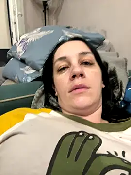 FetishLady89 online show from November 12, 2025, 1:44 pm