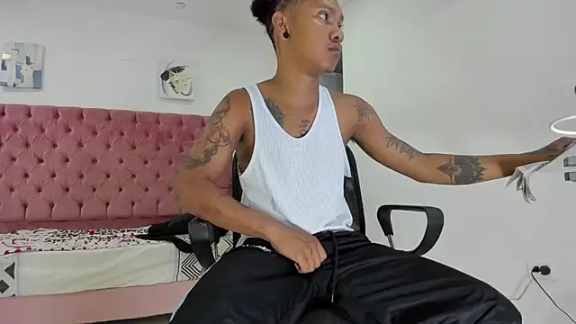 Snapshot of blackdirty420 chatting on February 13, 2025, 5:11 pm blackdirty420 online show from February 13, 2025, 5:11 pm