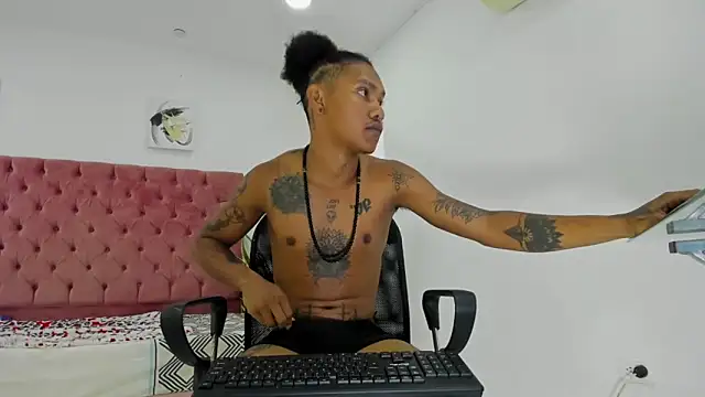 Snapshot of blackdirty420 chatting on February 14, 2025, 7:33 pm blackdirty420 online show from February 14, 2025, 7:33 pm