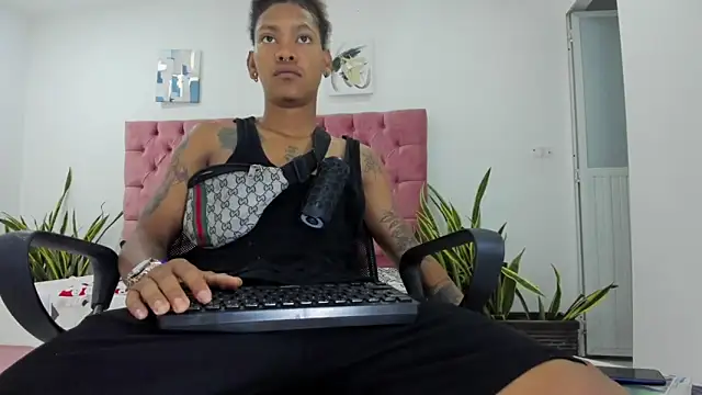 Snapshot of blackdirty420 chatting on February 27, 2025, 2:54 pm blackdirty420 online show from February 27, 2025, 2:54 pm