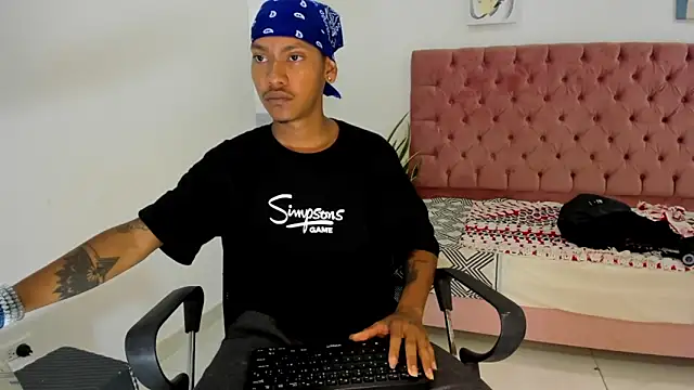 Snapshot of blackdirty420 chatting on March 11, 2025, 3:45 pm blackdirty420 online show from March 11, 2025, 3:45 pm