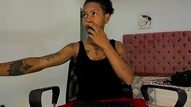 Snapshot of blackdirty420 chatting on March 13, 2025, 3:06 pm blackdirty420 online show from March 13, 2025, 3:06 pm