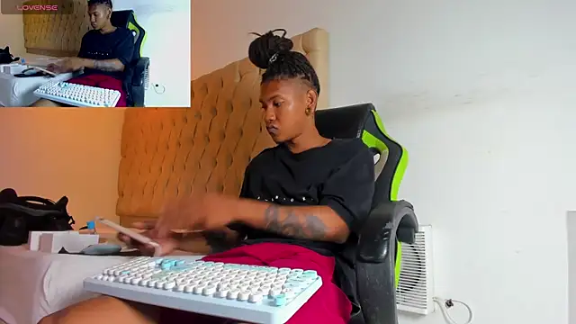 Snapshot of blackdirty420 chatting on September 8, 2025, 6:40 pm blackdirty420 online show from September 8, 2025, 6:40 pm