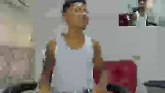 Snapshot of blackdirty420 chatting on October 9, 2025, 8:07 pm blackdirty420 online show from October 9, 2025, 8:07 pm