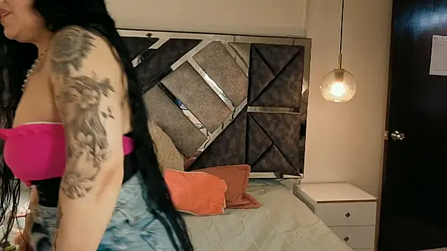 lizha milf online show from September 25, 2025, 5:16 pm