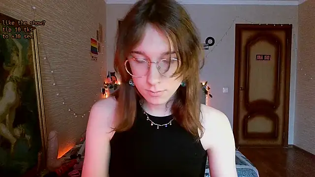 tangerine4dreams online show from March 8, 2025, 7:49 am