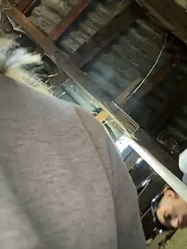 hotamanda01 online show from November 7, 2025, 1:00 pm