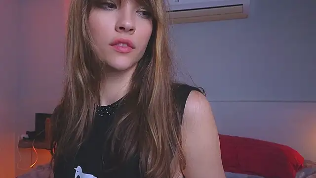 DemiDee online show from January 1, 2025, 1:15 am