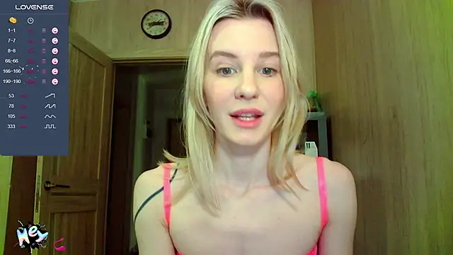 Caramel piegirl online show from February 12, 2025, 5:05 pm